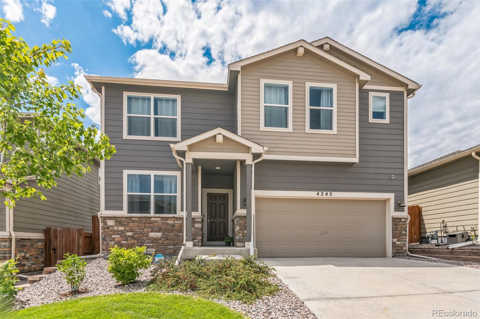 MLS Image #0 for 4245 s nepal circle,aurora, Colorado