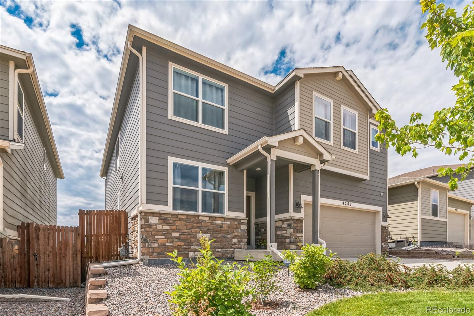 MLS Image #2 for 4245 s nepal circle,aurora, Colorado