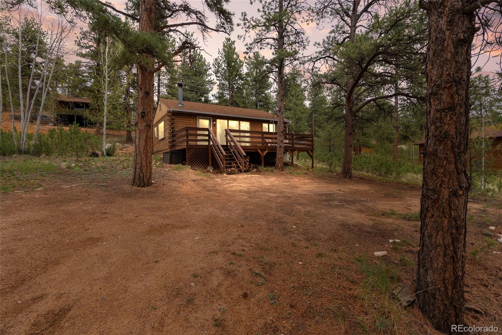 MLS Image #23 for 339  hall road,bailey, Colorado