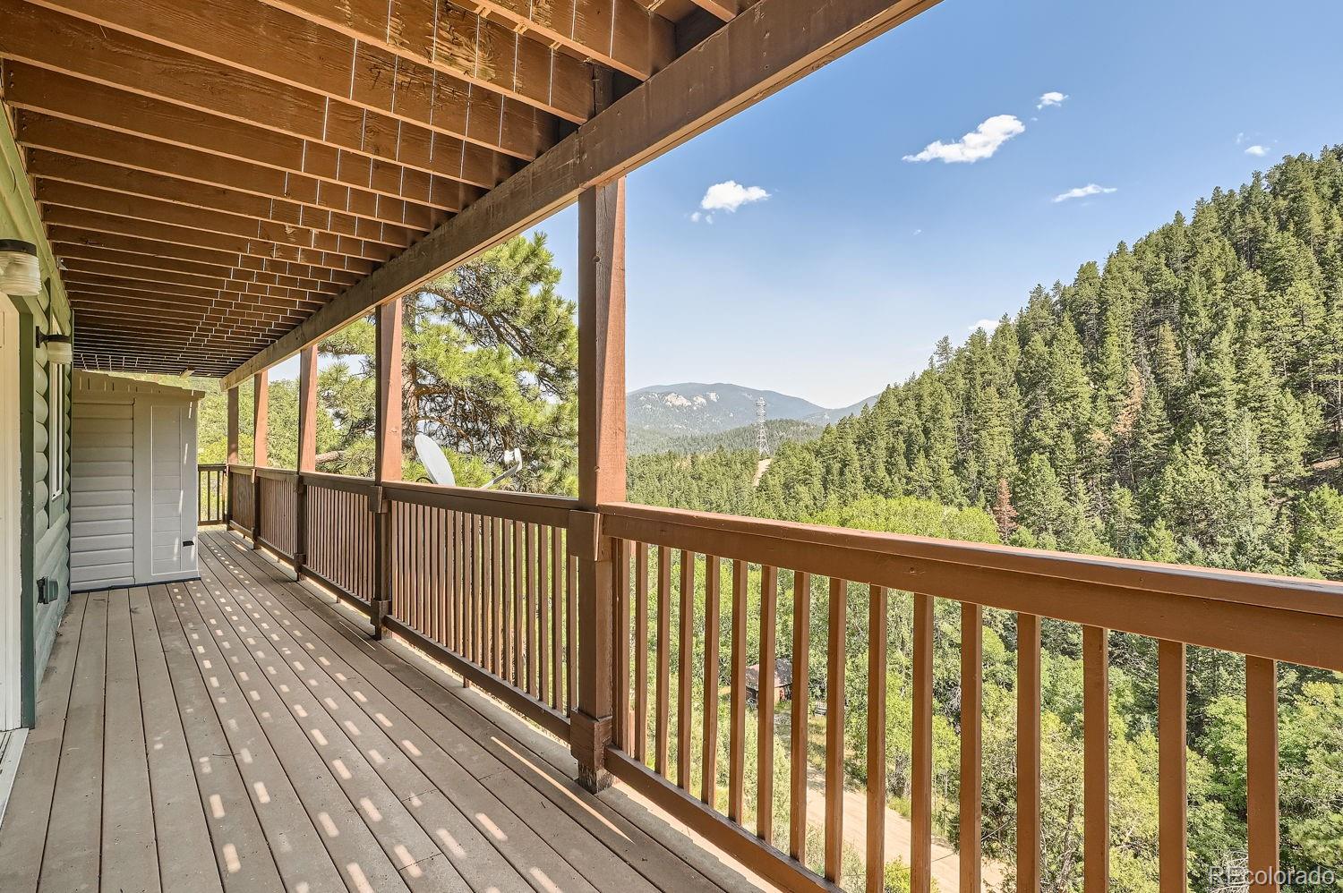 MLS Image #40 for 1021 s spring gulch road,idaho springs, Colorado