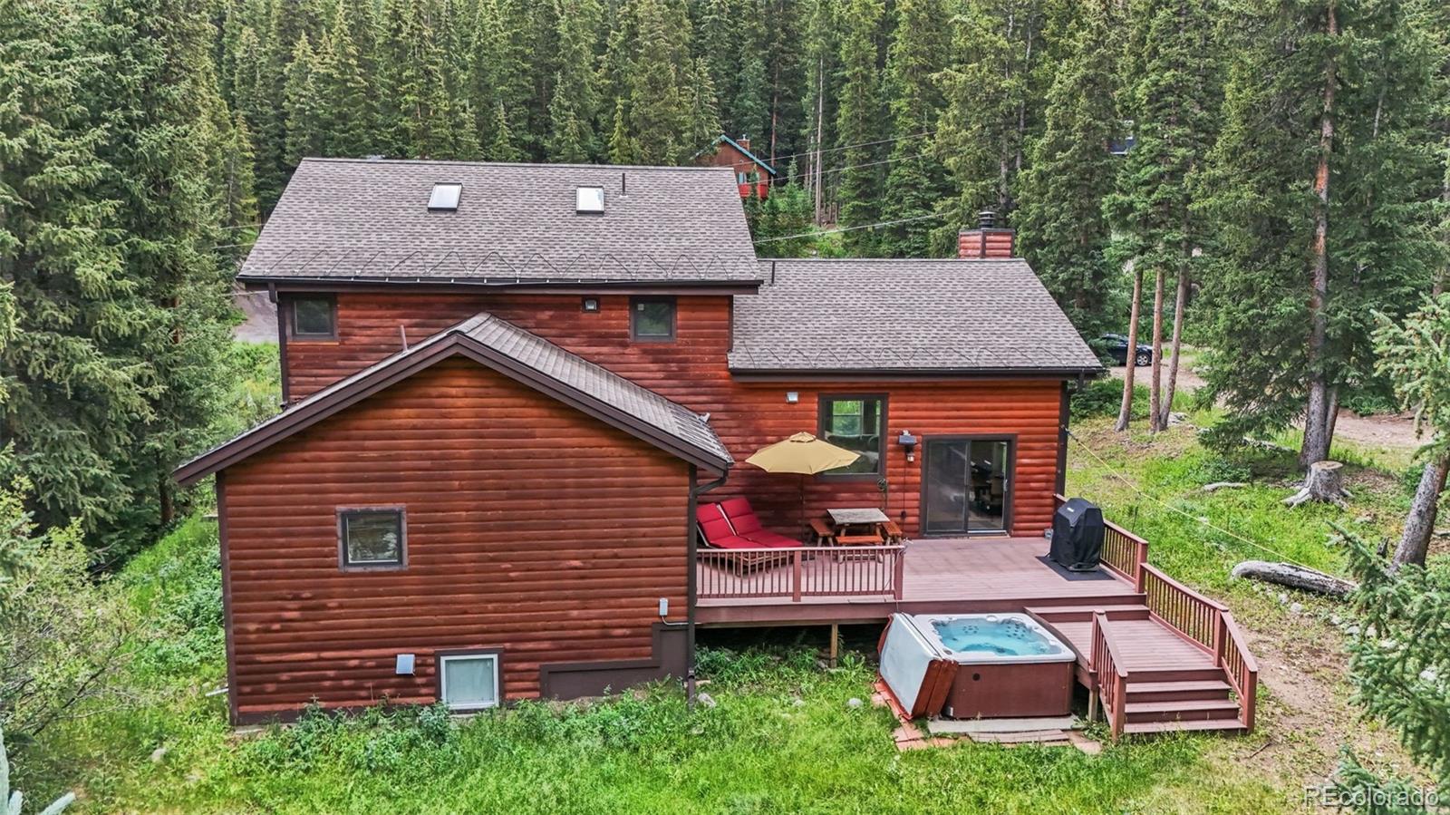 MLS Image #28 for 0507  cr 674 ,breckenridge, Colorado