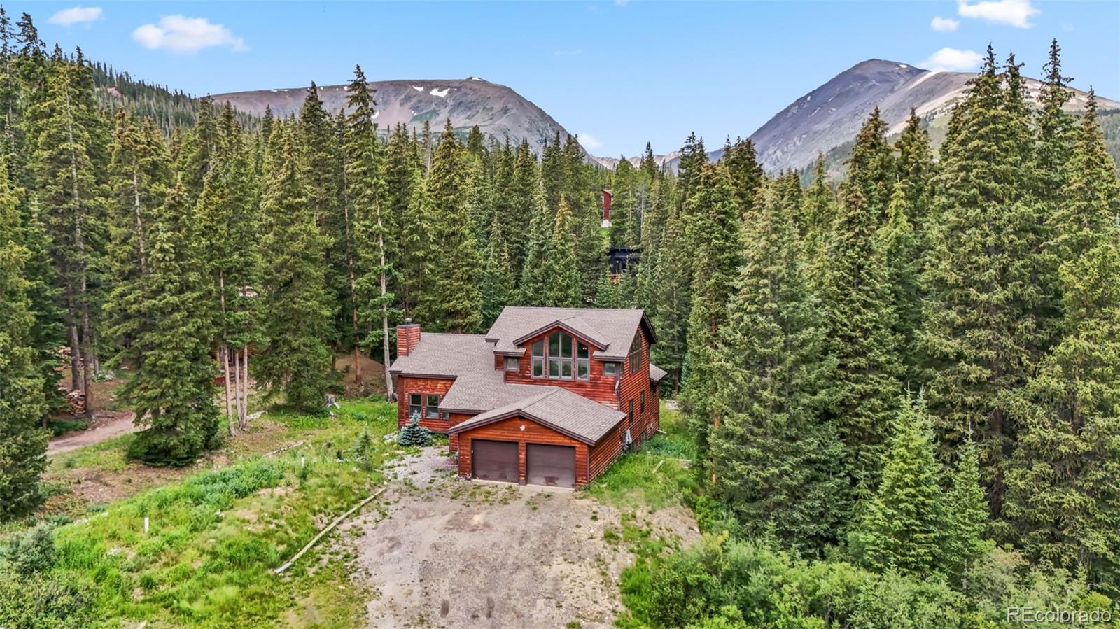 MLS Image #3 for 0507  cr 674 ,breckenridge, Colorado