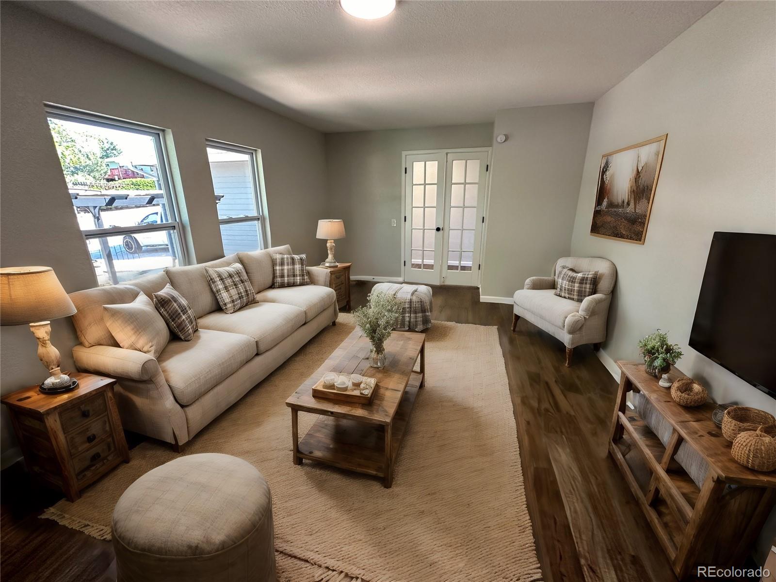 MLS Image #3 for 2305  legend drive,colorado springs, Colorado