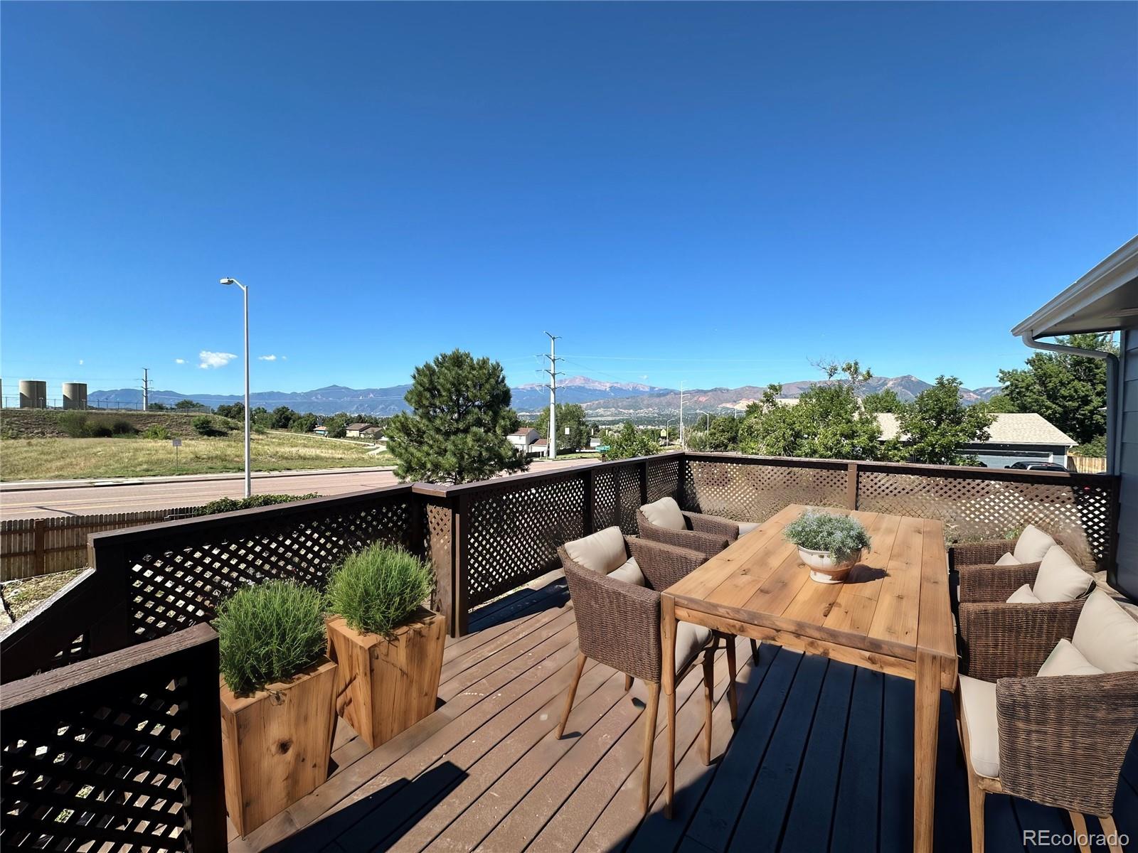 MLS Image #35 for 2305  legend drive,colorado springs, Colorado