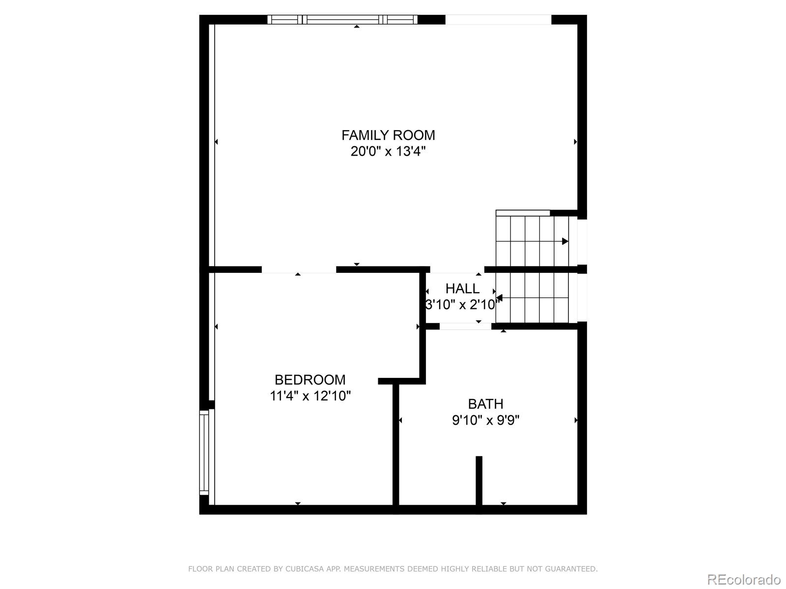 MLS Image #43 for 2305  legend drive,colorado springs, Colorado