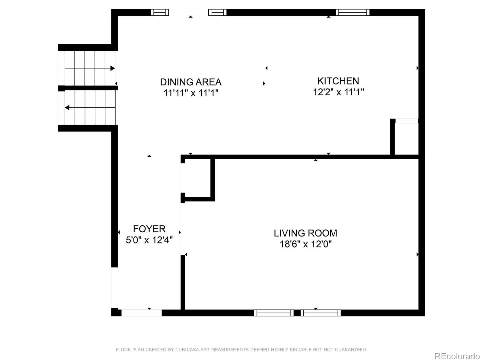 MLS Image #44 for 2305  legend drive,colorado springs, Colorado