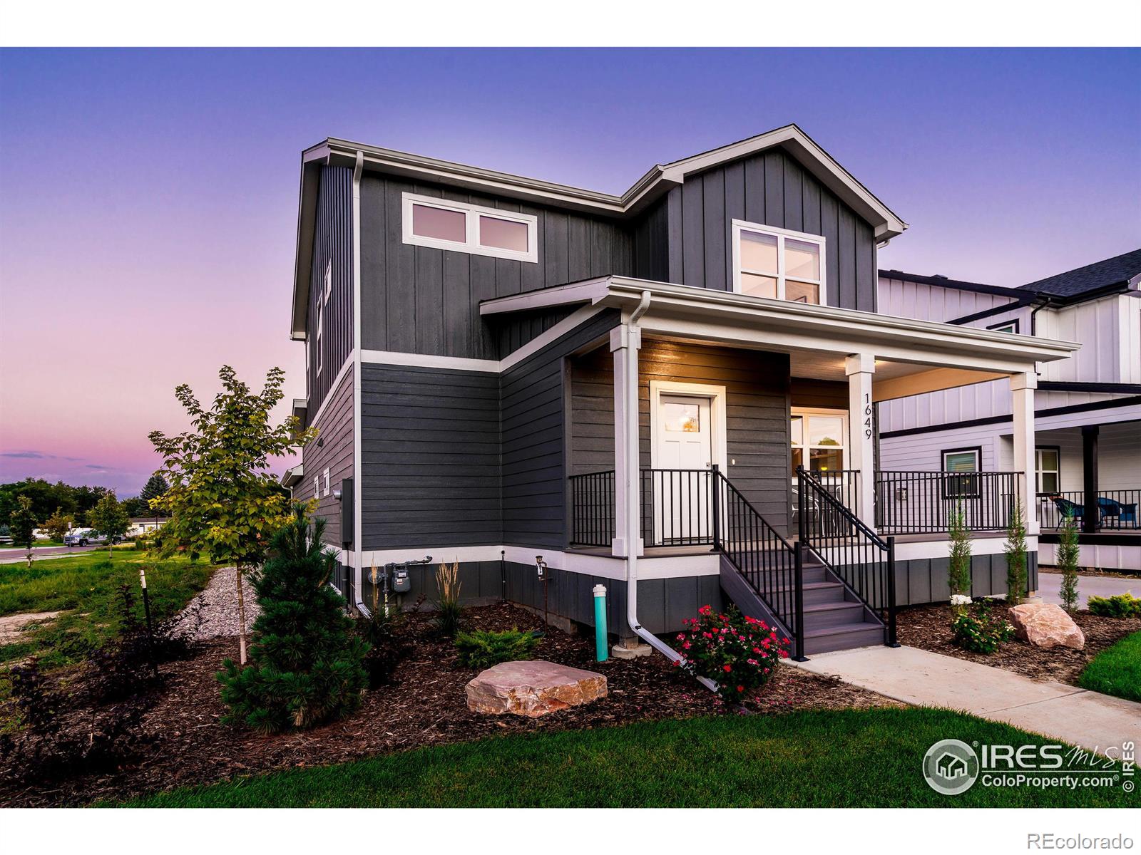 MLS Image #35 for 1649  taft gardens circle,loveland, Colorado