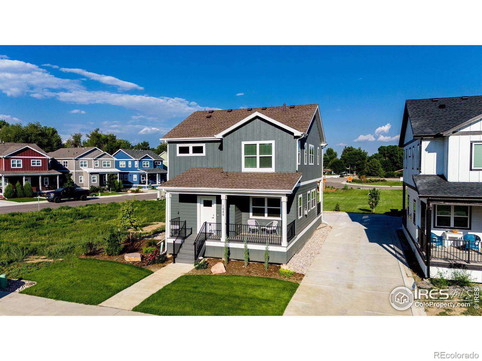 MLS Image #36 for 1649  taft gardens circle,loveland, Colorado