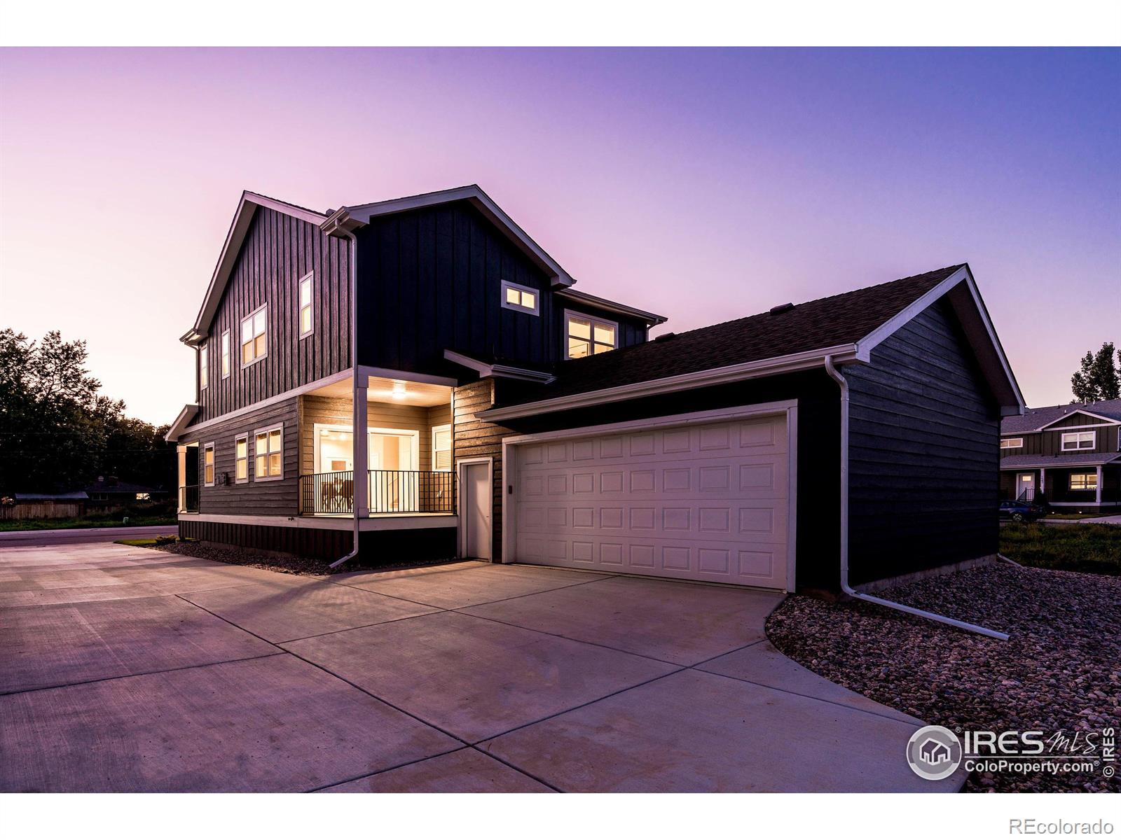 MLS Image #37 for 1649  taft gardens circle,loveland, Colorado