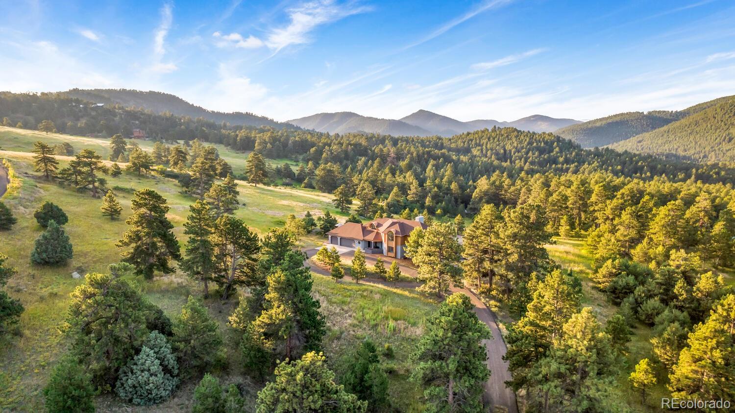 MLS Image #35 for 22196  boar head road,indian hills, Colorado