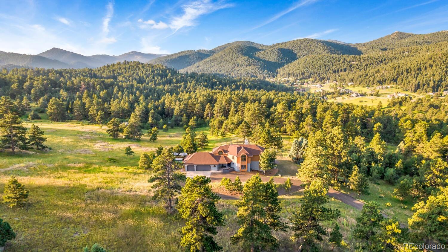 MLS Image #38 for 22196  boar head road,indian hills, Colorado