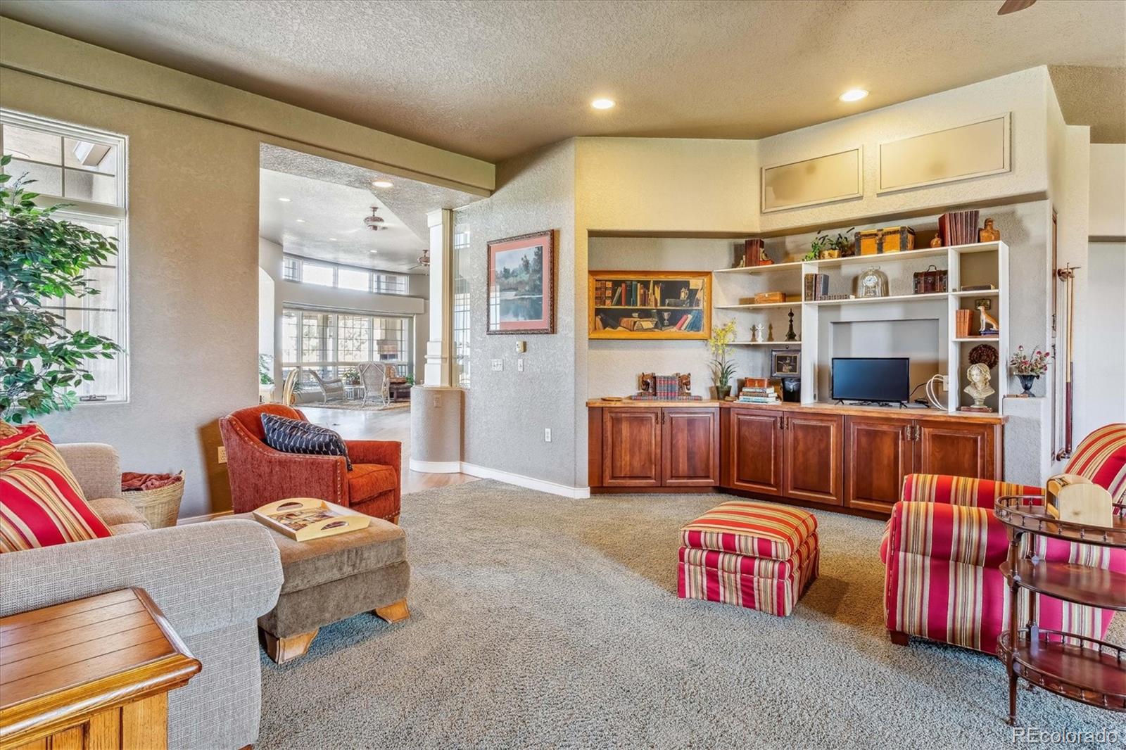 MLS Image #30 for 9983  heather drive,castle rock, Colorado