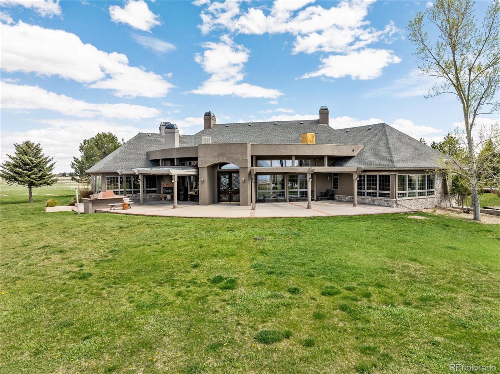 MLS Image #45 for 9983  heather drive,castle rock, Colorado