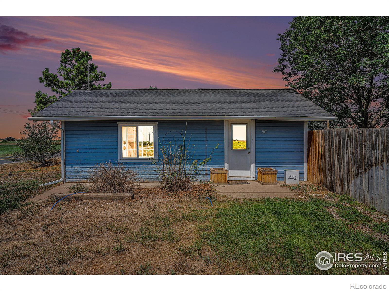 MLS Image #0 for 7001  county road 84 ,fort collins, Colorado