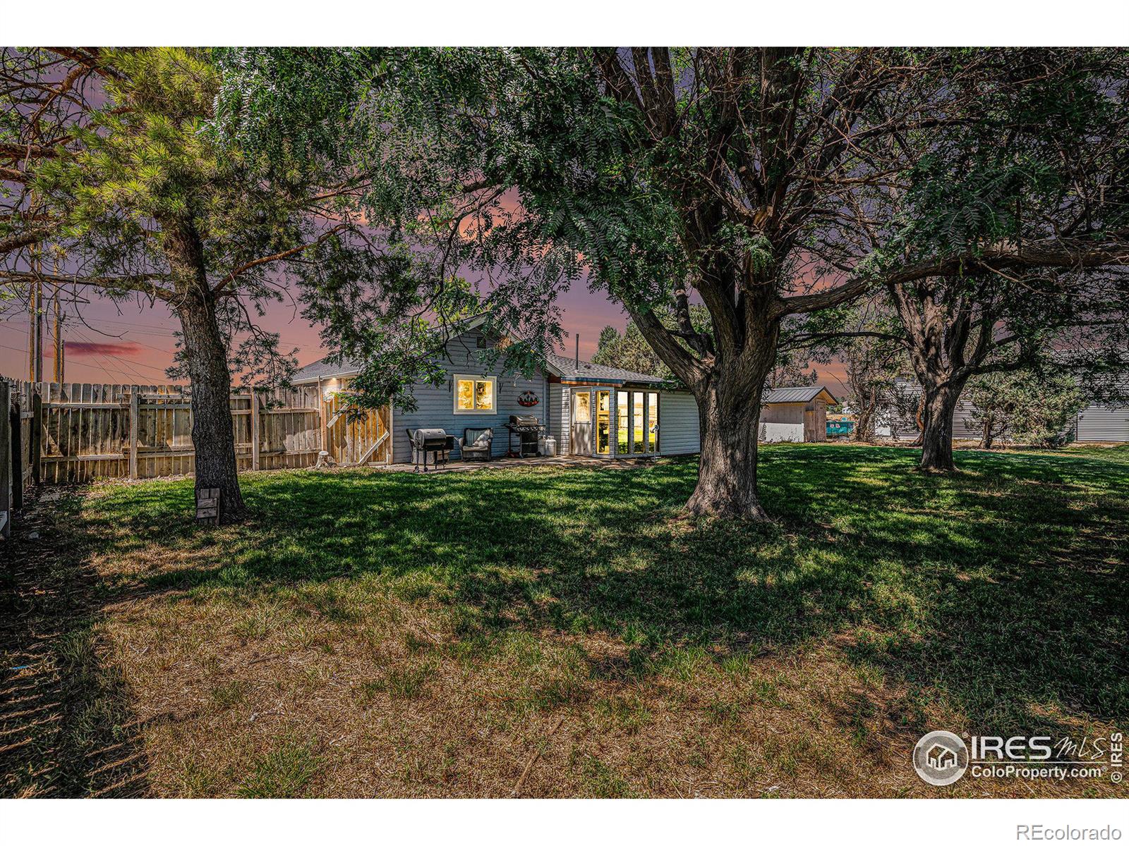 MLS Image #19 for 7001  county road 84 ,fort collins, Colorado