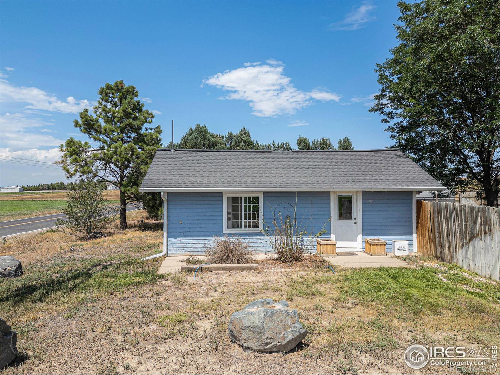 MLS Image #2 for 7001  county road 84 ,fort collins, Colorado