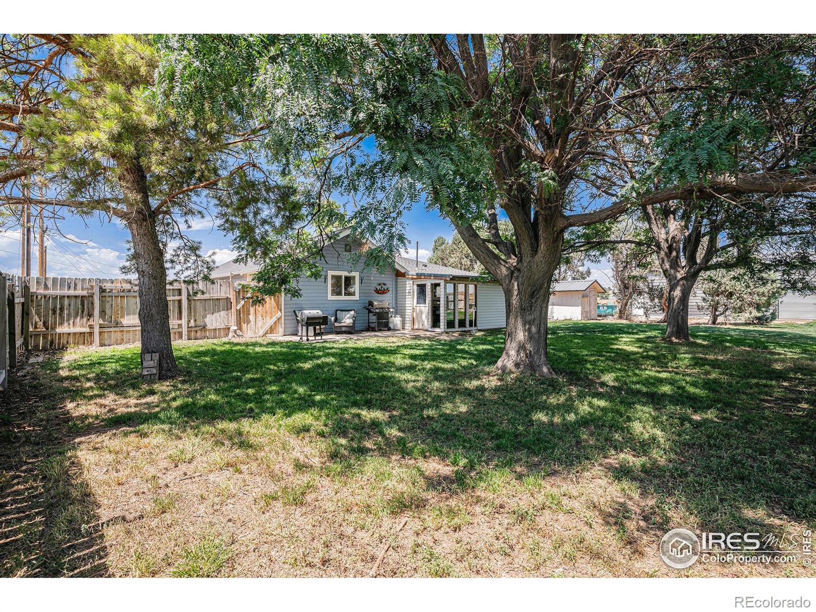 MLS Image #21 for 7001  county road 84 ,fort collins, Colorado