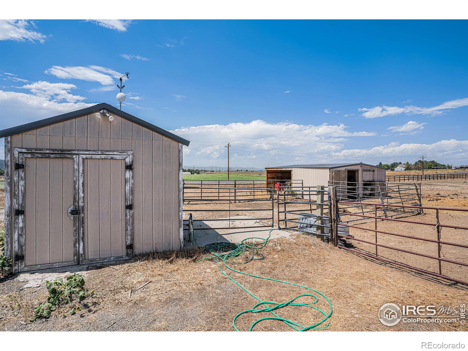 MLS Image #29 for 7001  county road 84 ,fort collins, Colorado