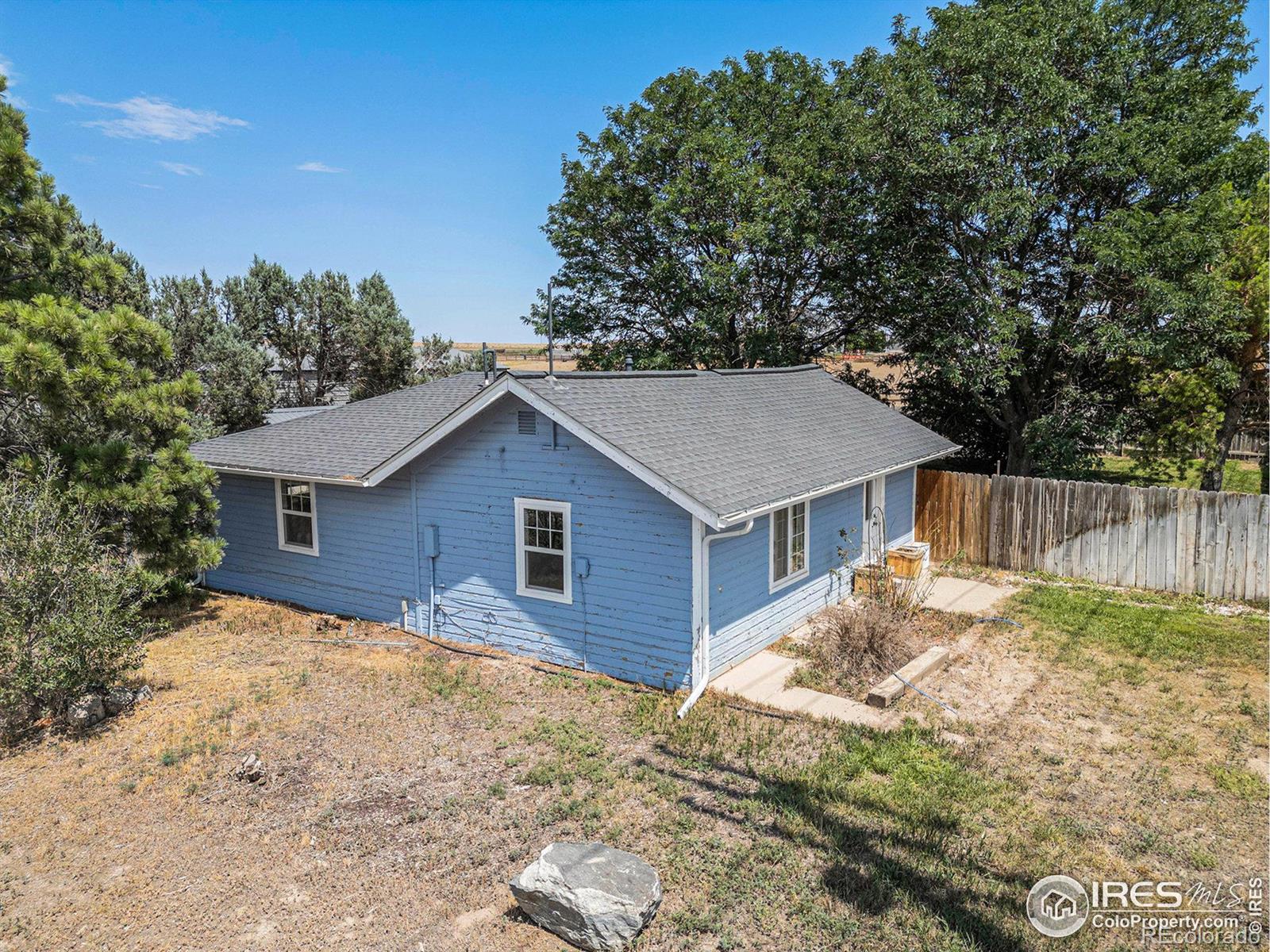 MLS Image #3 for 7001  county road 84 ,fort collins, Colorado