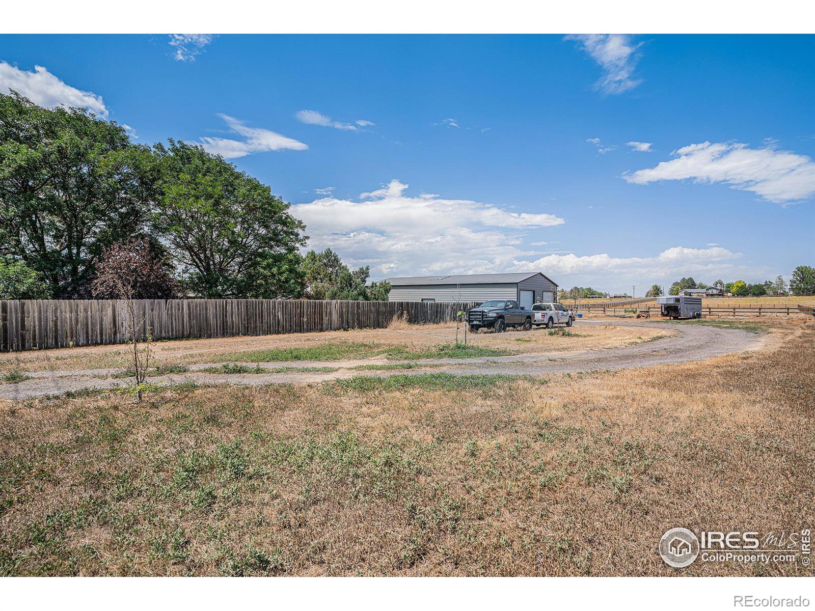 MLS Image #30 for 7001  county road 84 ,fort collins, Colorado