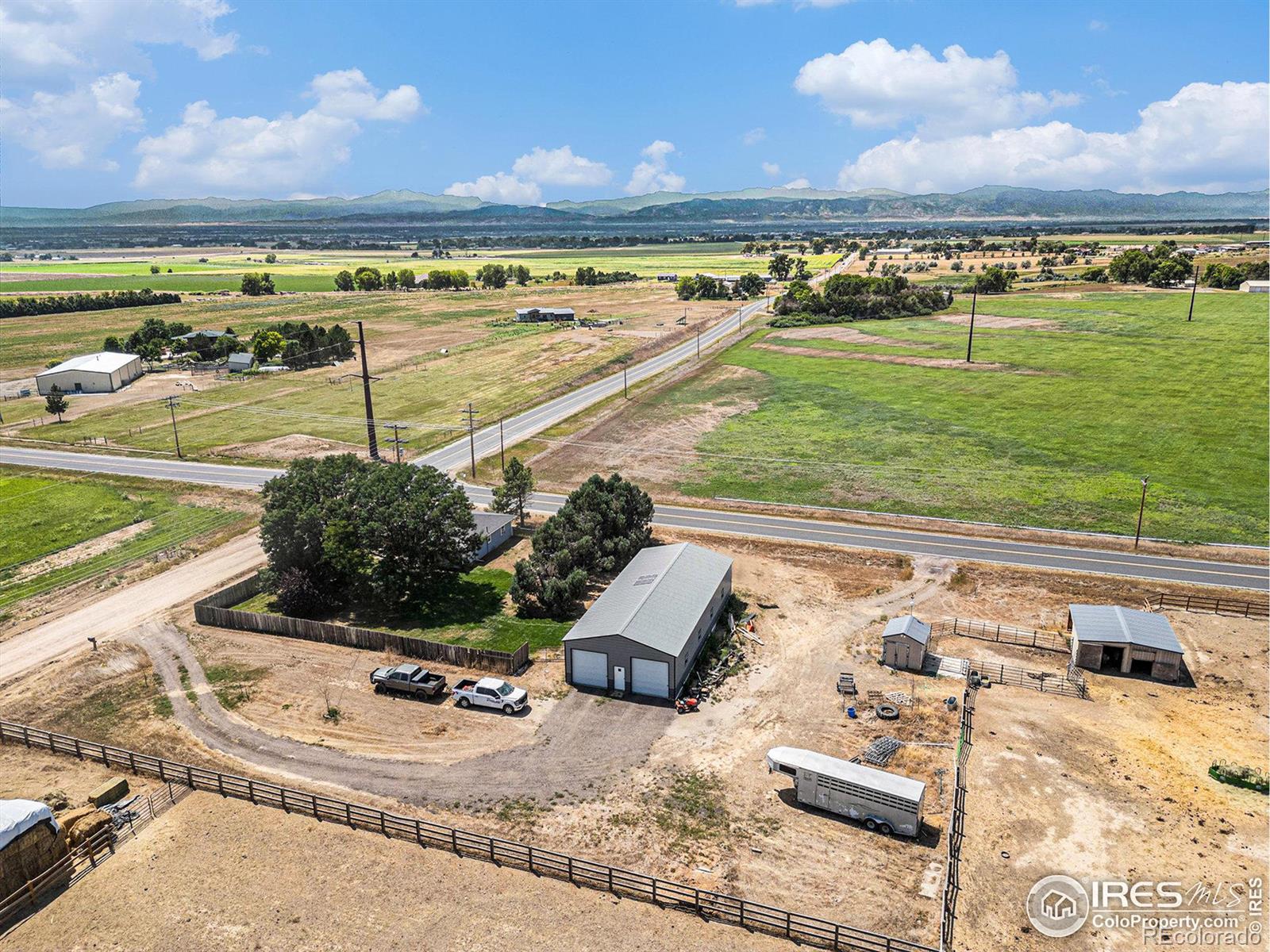 MLS Image #36 for 7001  county road 84 ,fort collins, Colorado