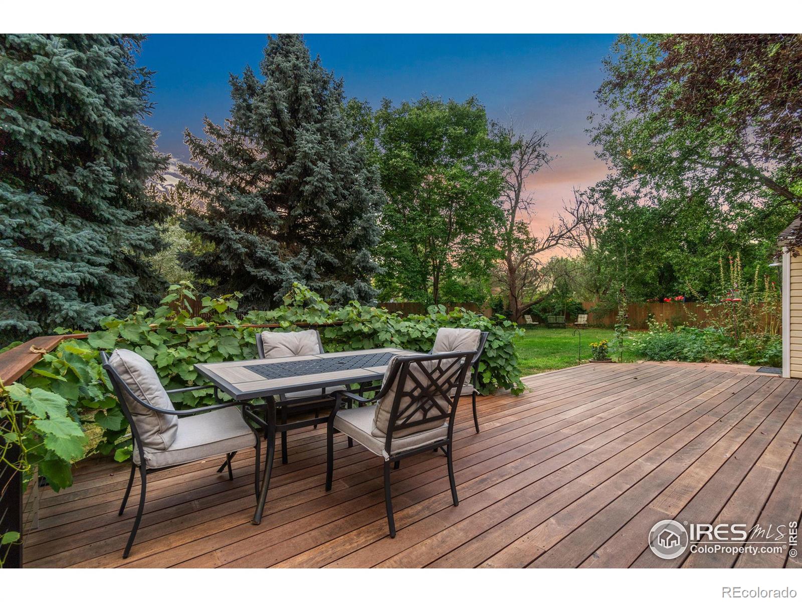 MLS Image #27 for 8160  rye court,niwot, Colorado