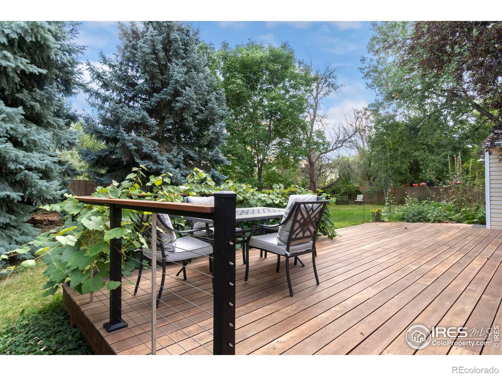 MLS Image #28 for 8160  rye court,niwot, Colorado