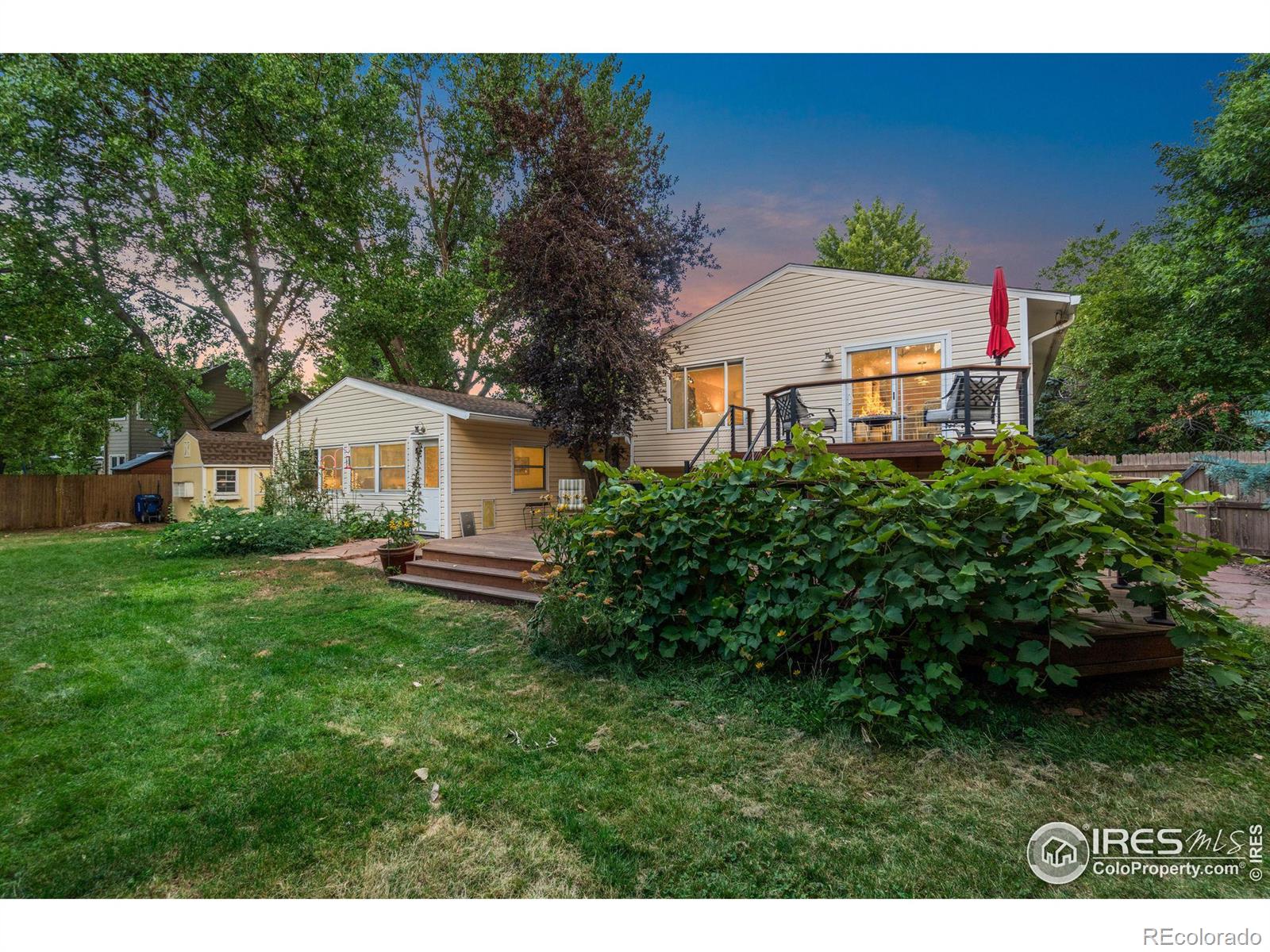 MLS Image #30 for 8160  rye court,niwot, Colorado