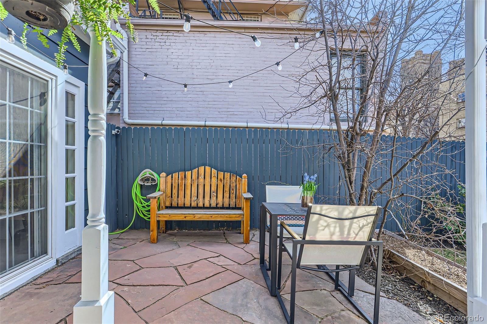 MLS Image #21 for 1414 n clarkson street,denver, Colorado