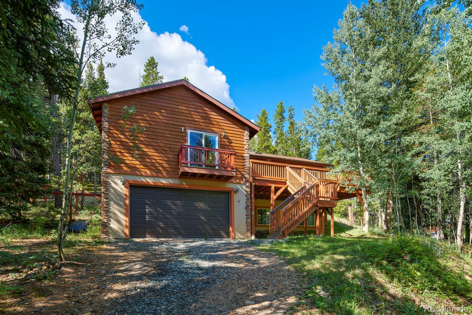 MLS Image #0 for 70  collins way,black hawk, Colorado