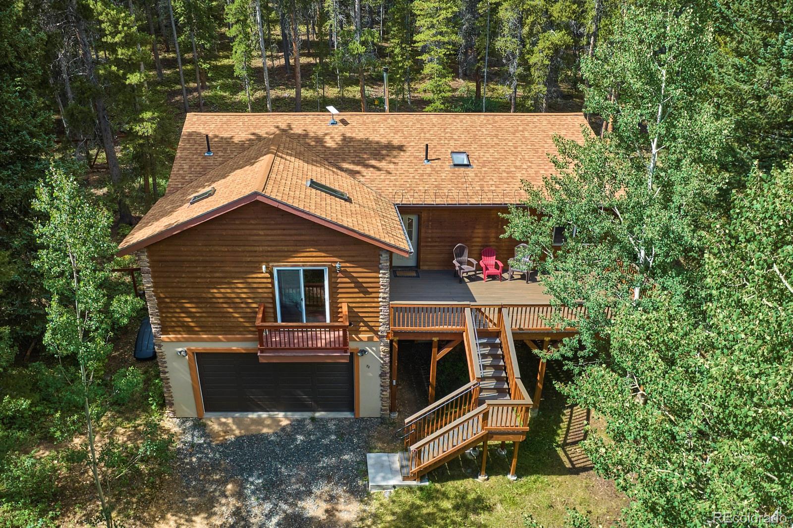 MLS Image #25 for 70  collins way,black hawk, Colorado