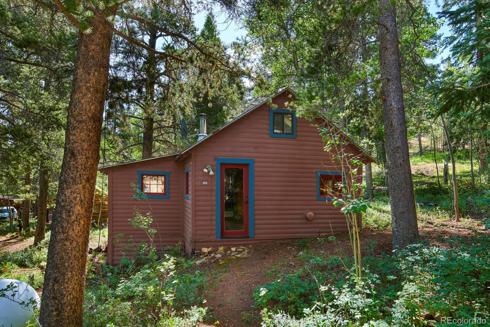 MLS Image #27 for 70  collins way,black hawk, Colorado