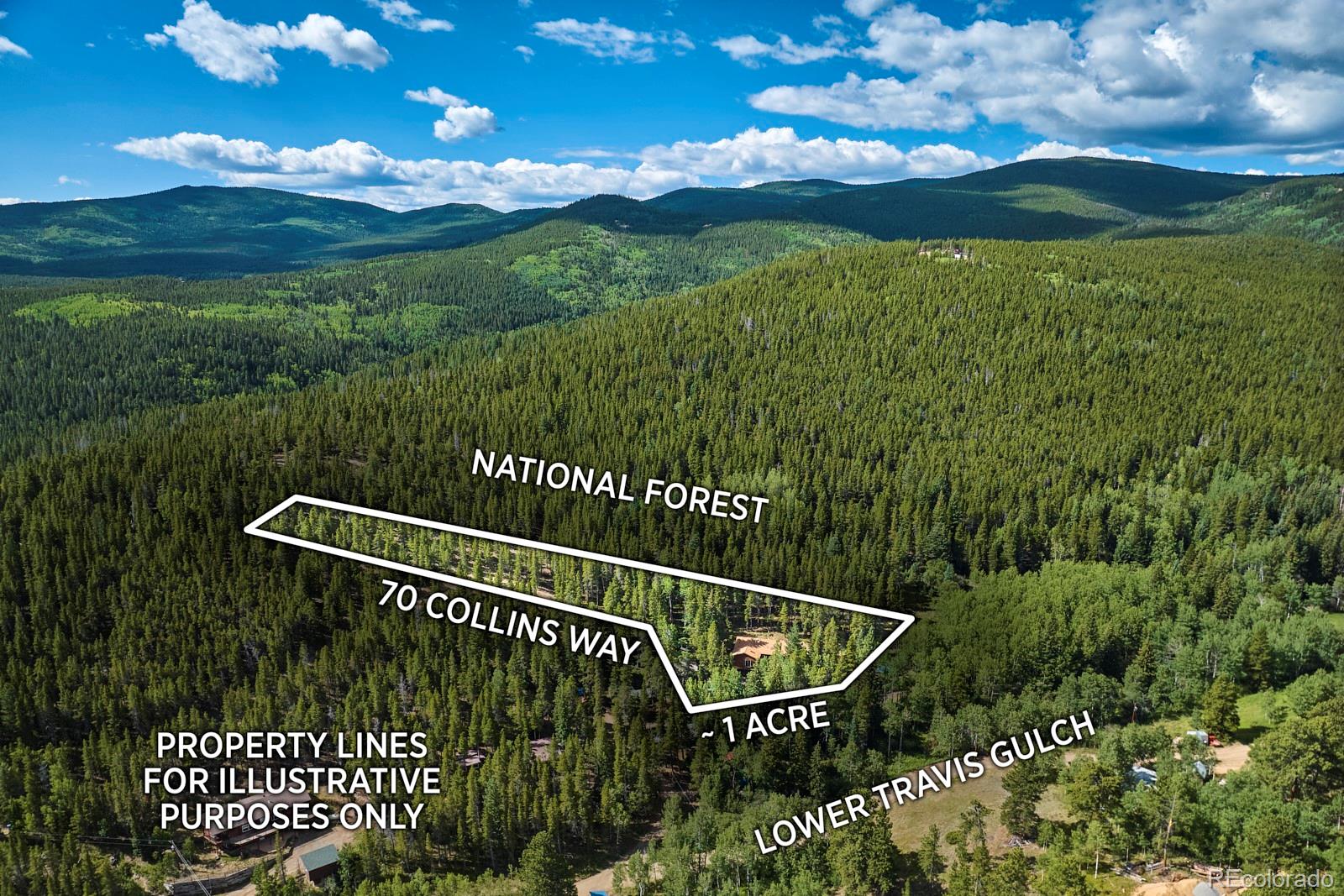 MLS Image #31 for 70  collins way,black hawk, Colorado