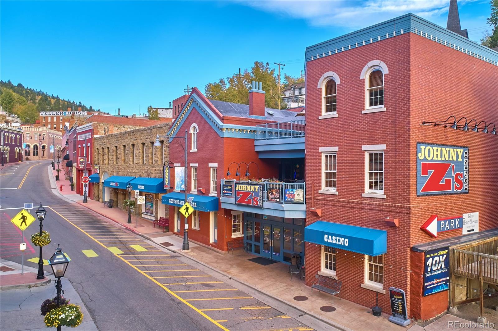 MLS Image #32 for 70  collins way,black hawk, Colorado