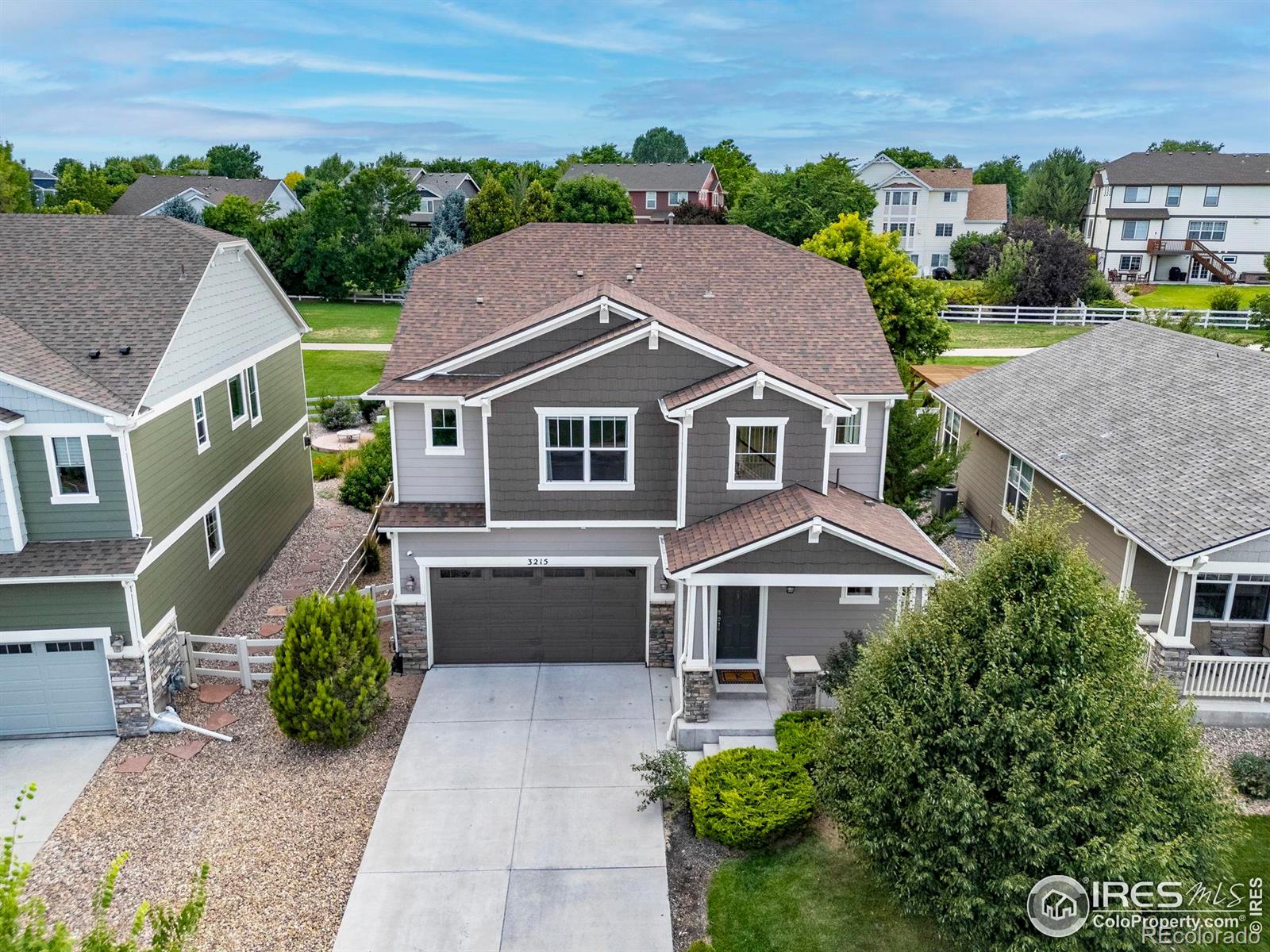 MLS Image #1 for 3215  bryce drive,fort collins, Colorado