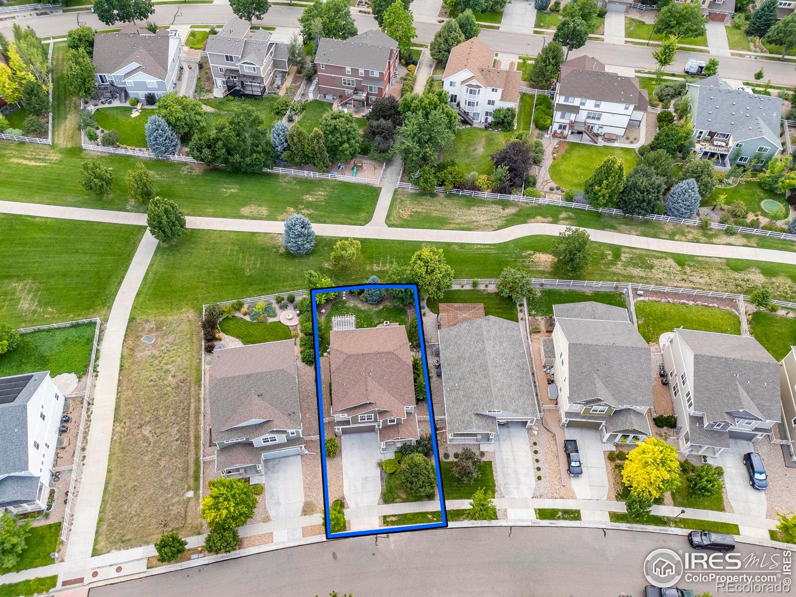 MLS Image #39 for 3215  bryce drive,fort collins, Colorado