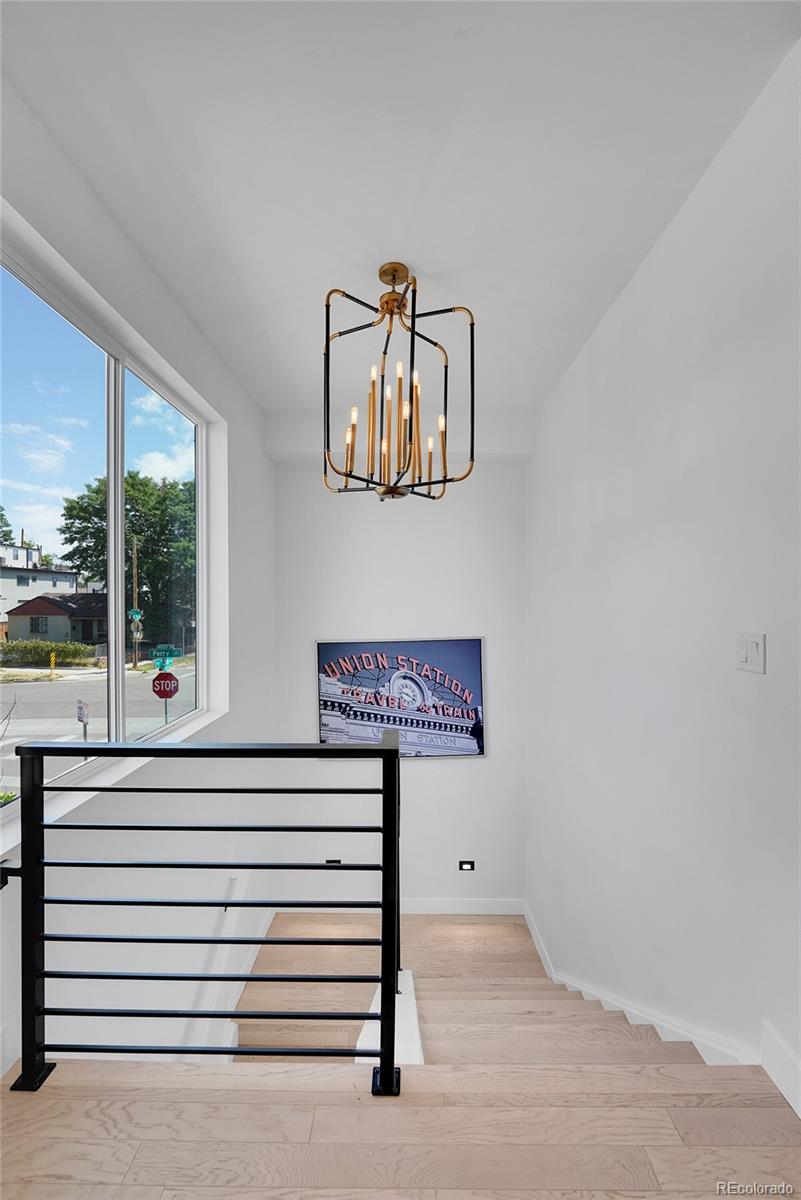 MLS Image #4 for 4010 w 13th avenue,denver, Colorado