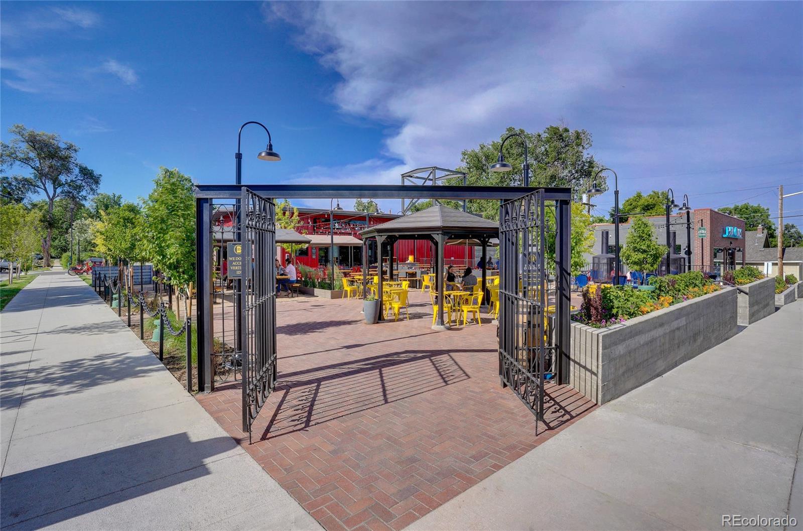 MLS Image #46 for 4010 w 13th avenue,denver, Colorado