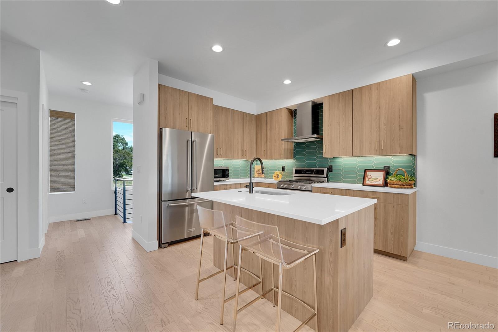 MLS Image #9 for 4010 w 13th avenue,denver, Colorado