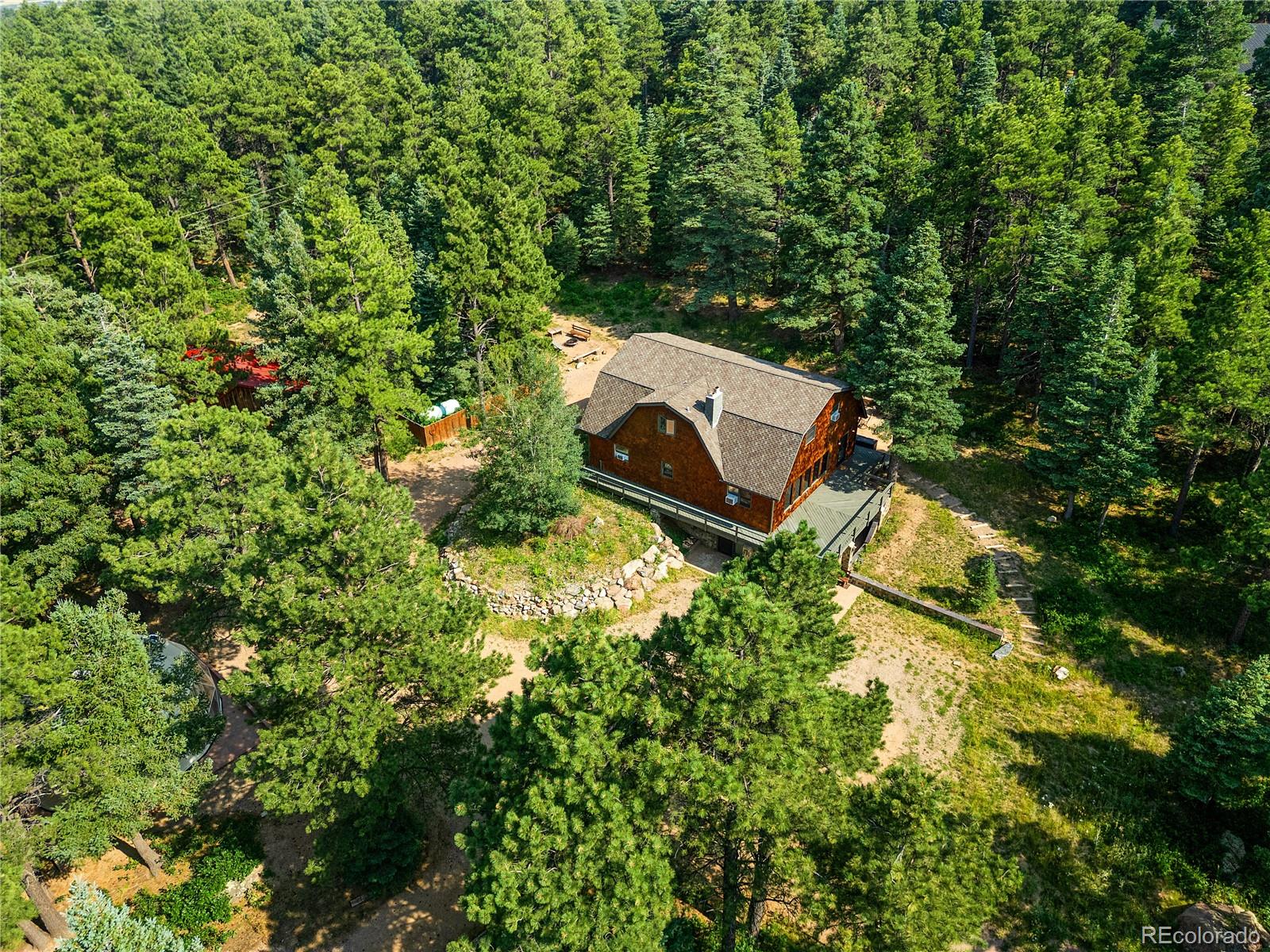 MLS Image #1 for 10950  bartlett trail,rye, Colorado