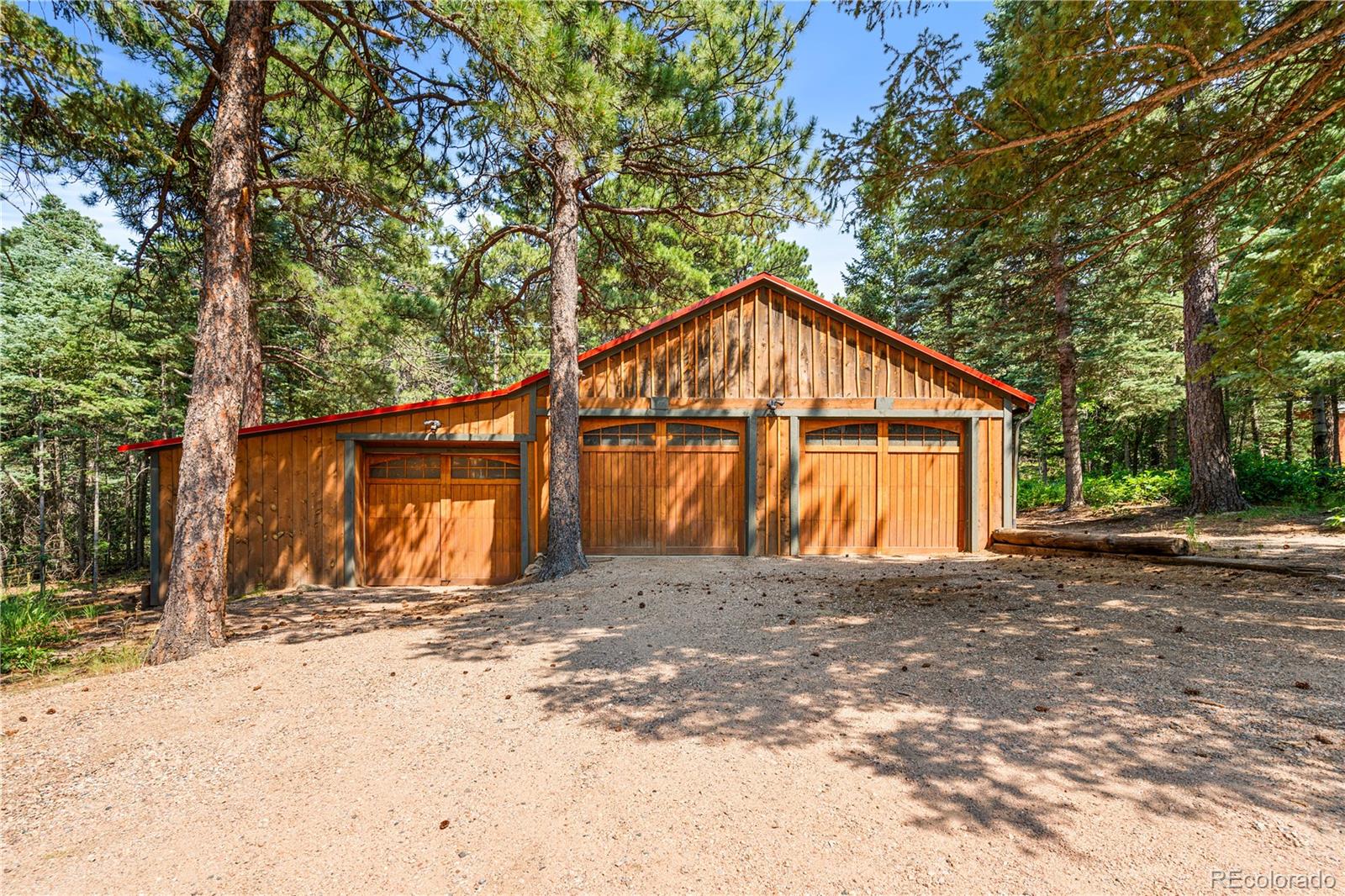 MLS Image #29 for 10950  bartlett trail,rye, Colorado