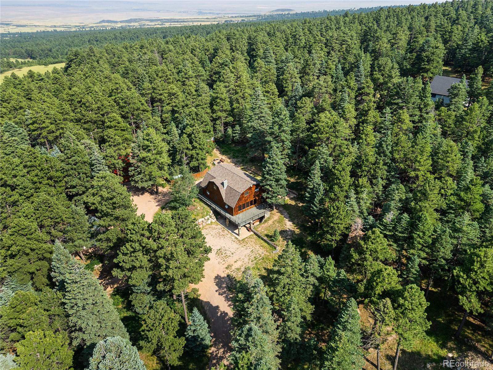 MLS Image #32 for 10950  bartlett trail,rye, Colorado