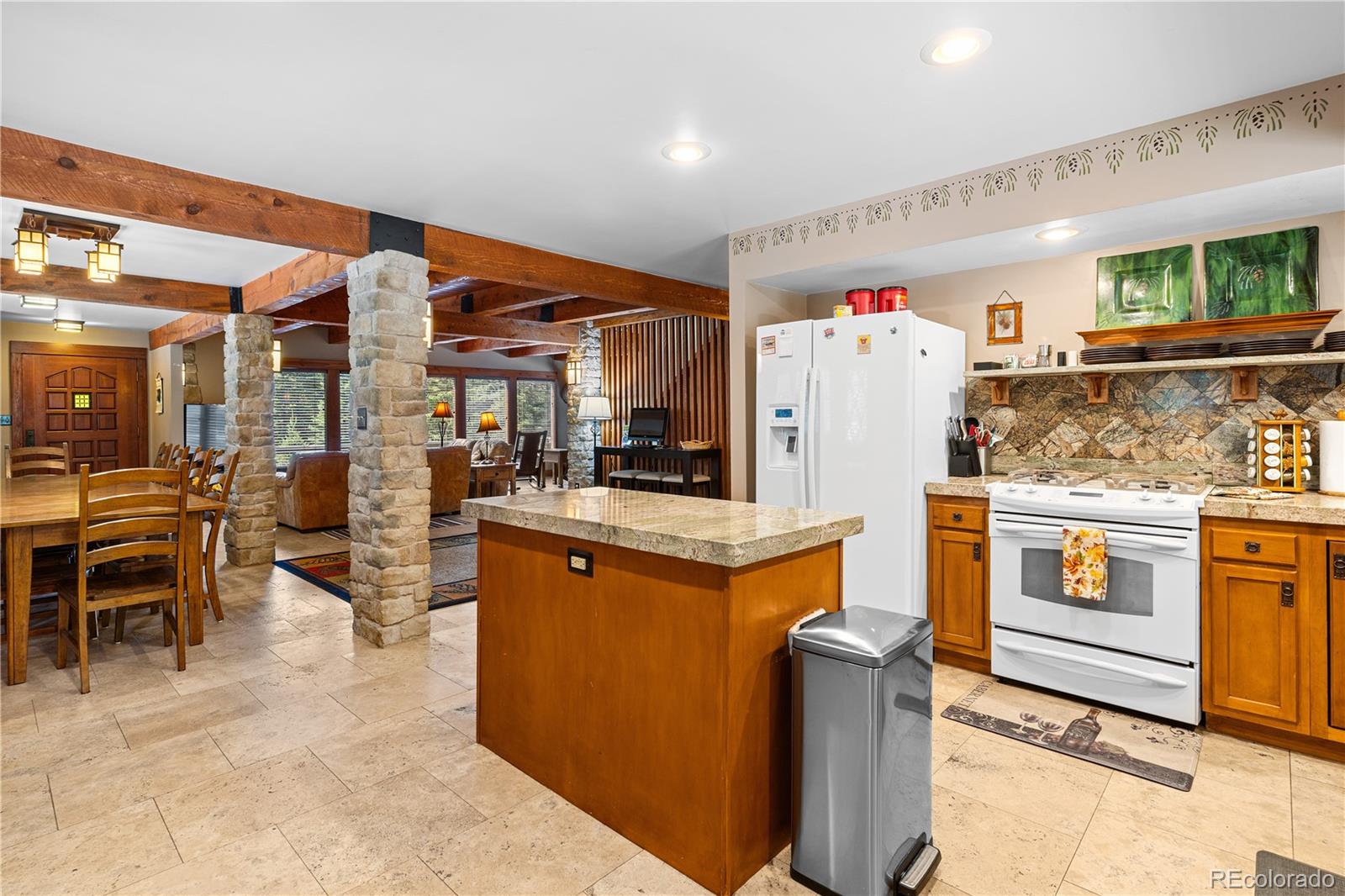 MLS Image #5 for 10950  bartlett trail,rye, Colorado