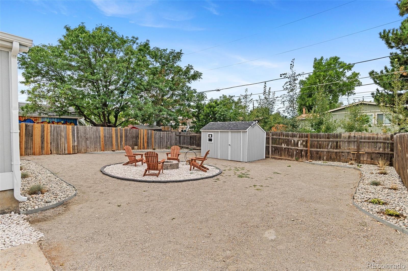 MLS Image #23 for 5541  umatilla street,denver, Colorado