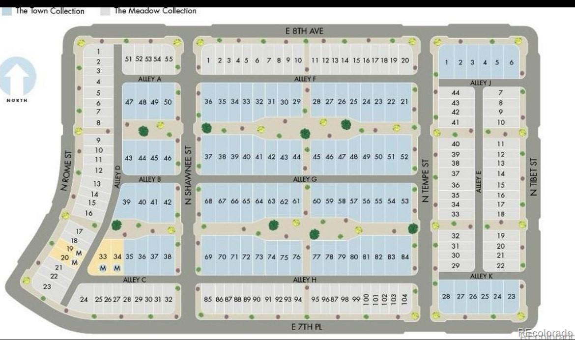 MLS Image #14 for 772 n rome street,aurora, Colorado