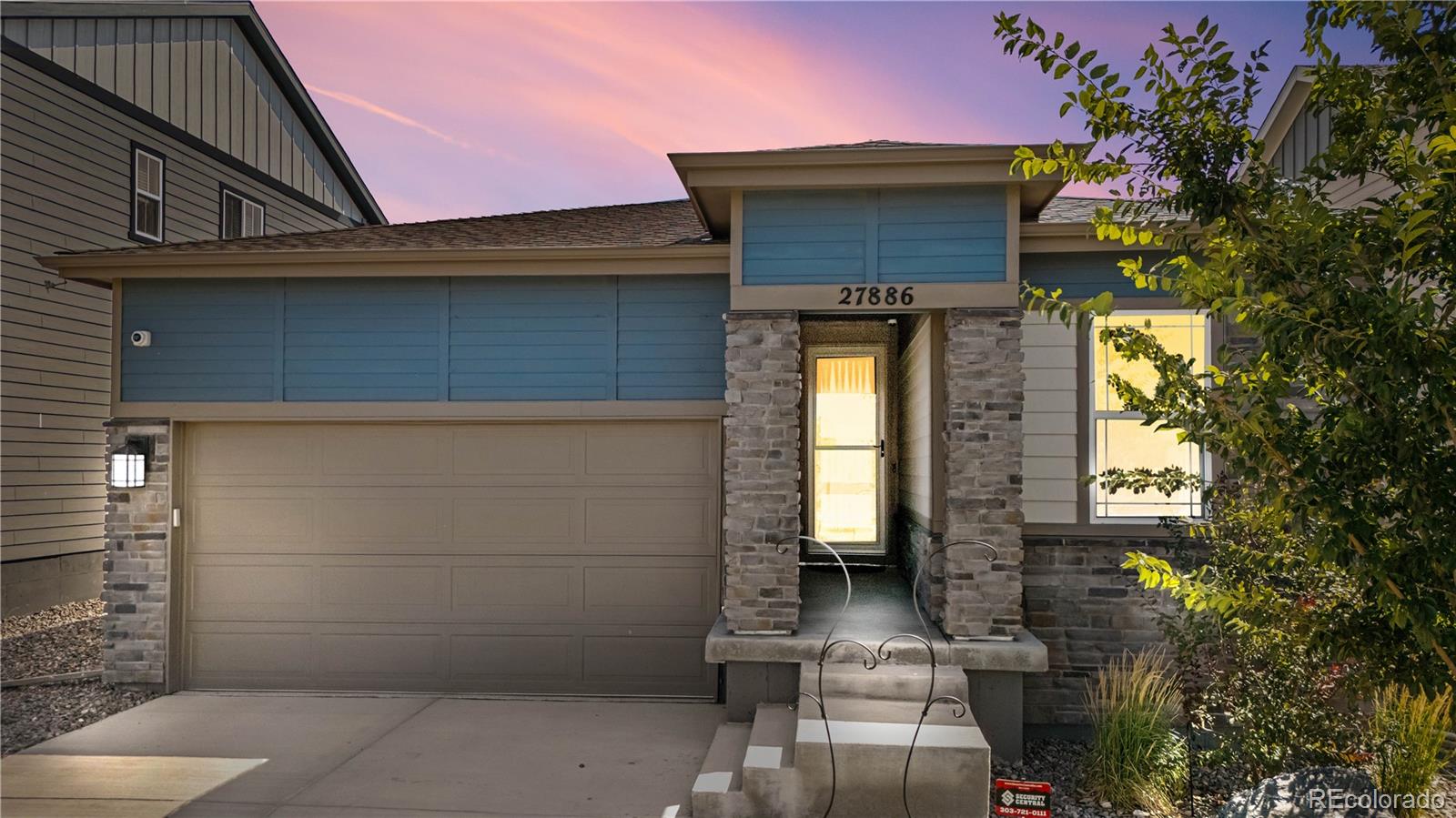 MLS Image #0 for 27886 e 8th place,aurora, Colorado