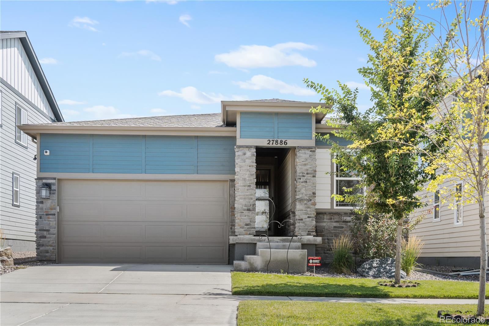 MLS Image #31 for 27886 e 8th place,aurora, Colorado