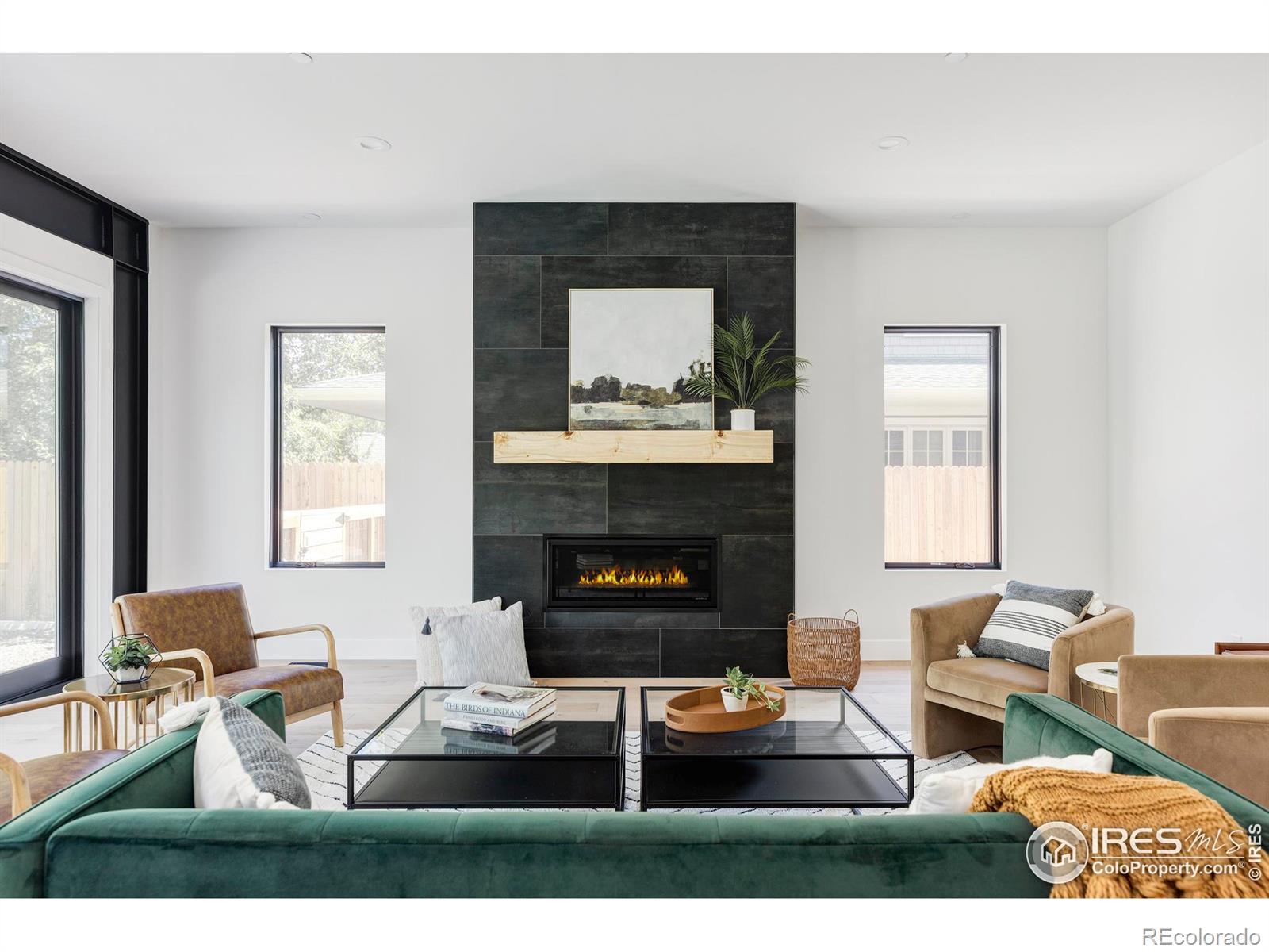 MLS Image #2 for 503  hawthorn avenue,boulder, Colorado