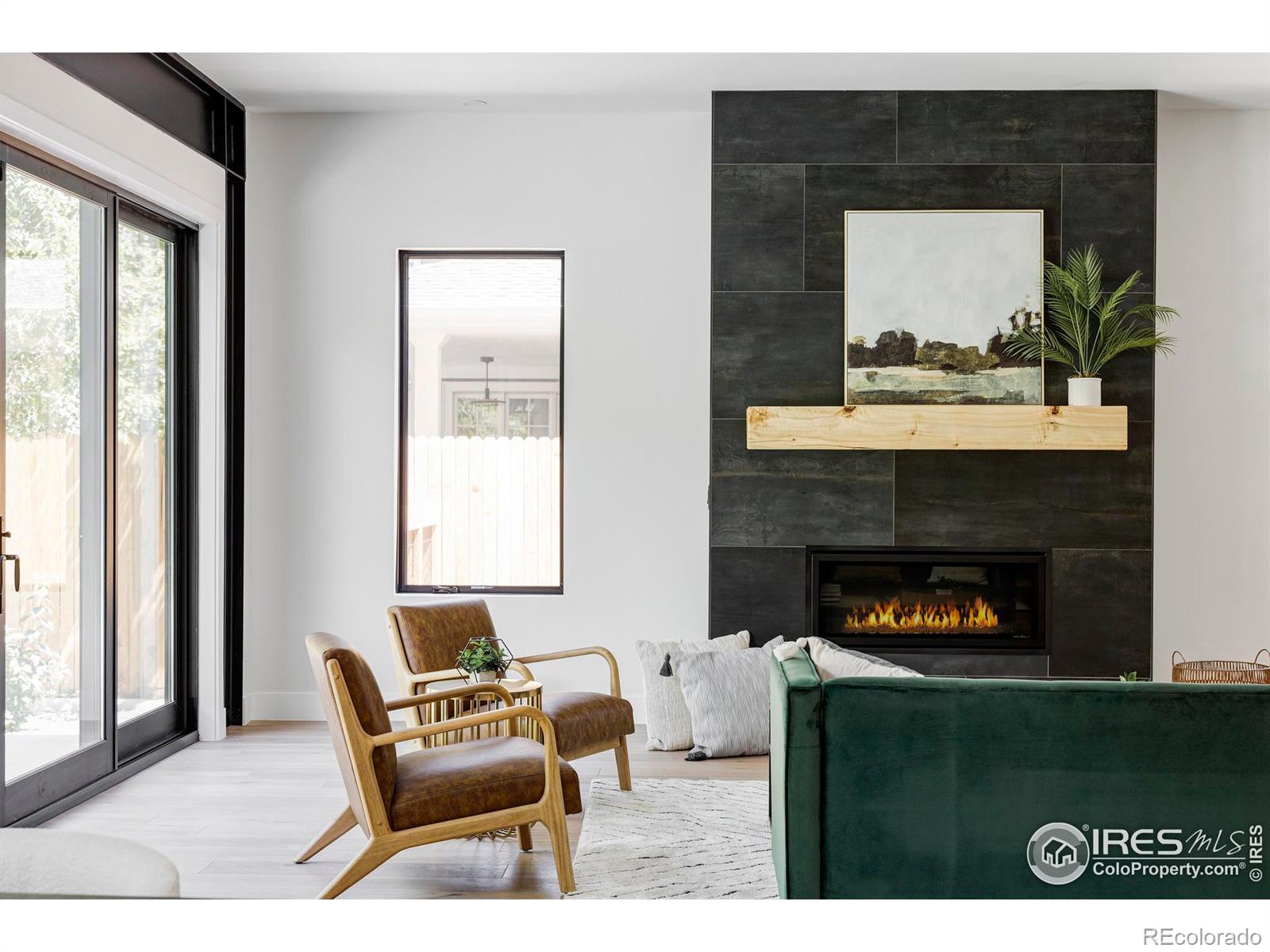 MLS Image #3 for 503  hawthorn avenue,boulder, Colorado