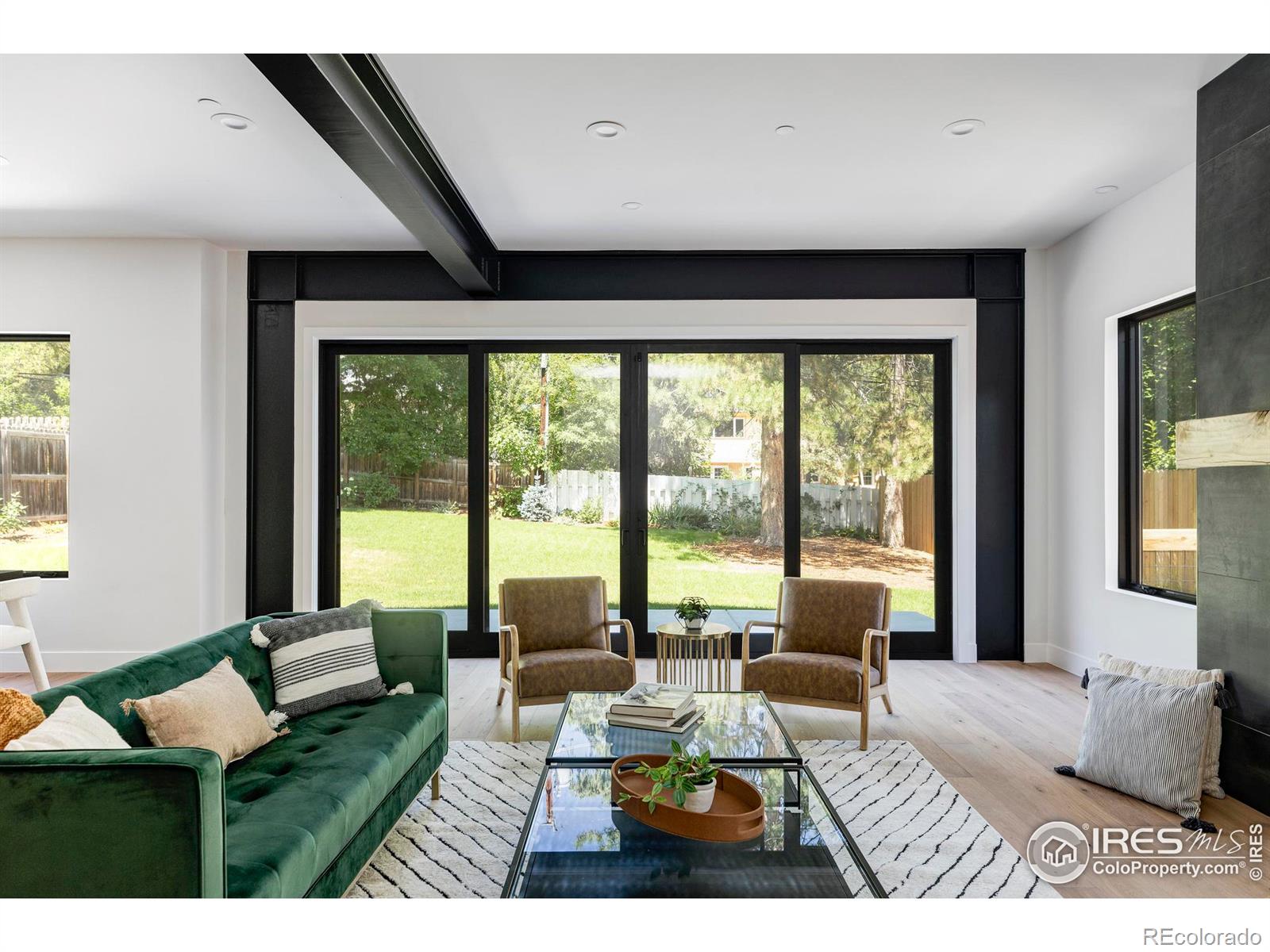 MLS Image #4 for 503  hawthorn avenue,boulder, Colorado